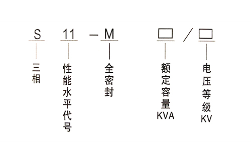 500kva变压器生产厂家